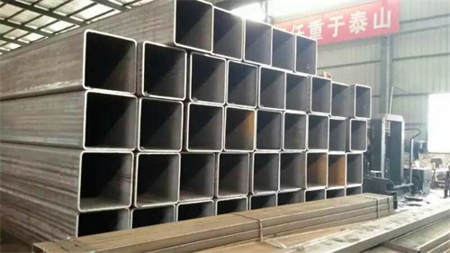 伊川q345d<font style='color:red'>无缝方管</font>