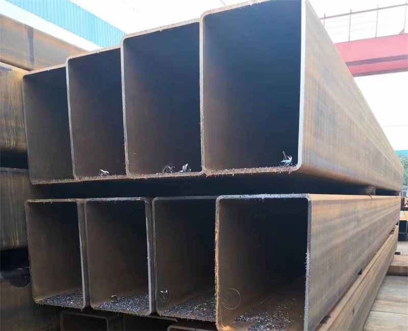 伊川Q355B方管采购