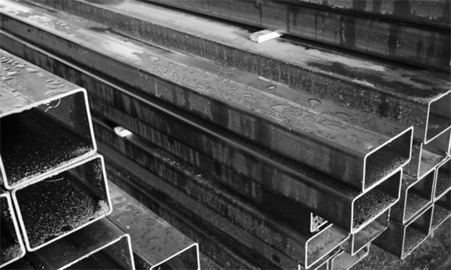 伊川无缝方矩管类型