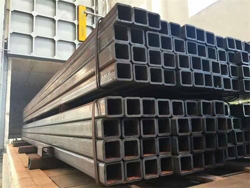 伊川低合金矩形管