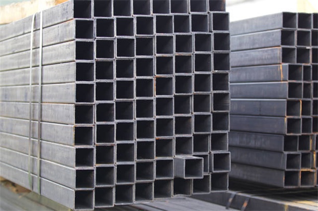 伊川无缝方矩管生产制造