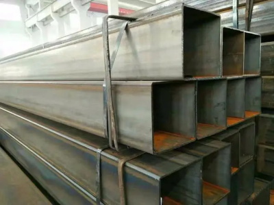 伊川q345b大口径方管