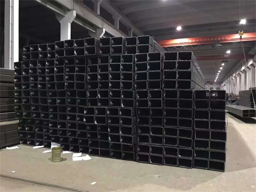 伊川冷拔方管选型指南 工程采购怎么选